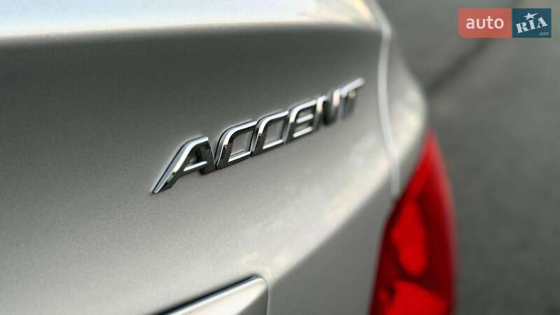 Седан Hyundai Accent 2012 в Запоріжжі фото 12 Седан Hyundai Accent 2012 в Запоріжжі