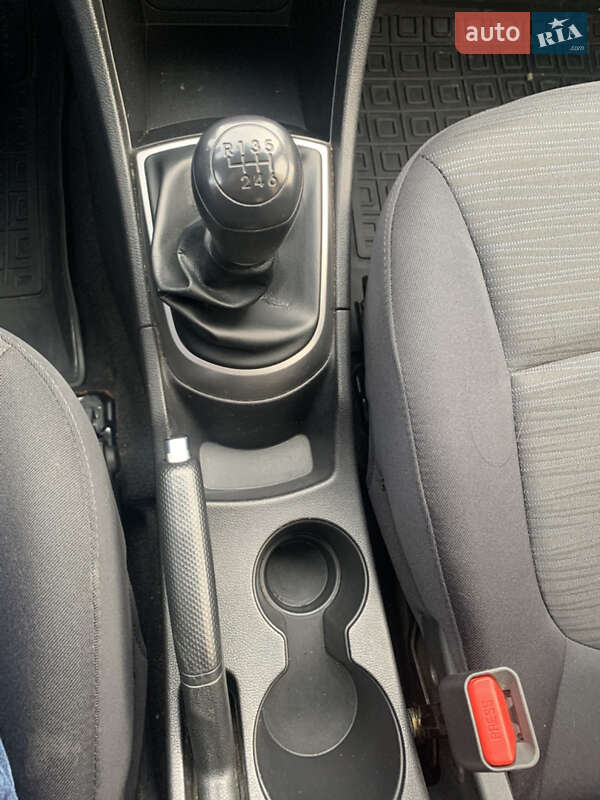 Седан Hyundai Accent 2019 в Києві