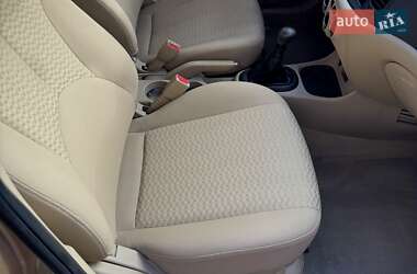 Седан Hyundai Accent 2009 в Харкові