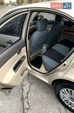 Седан Hyundai Accent 2009 в Харкові
