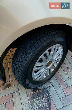 Седан Hyundai Accent 2009 в Харкові