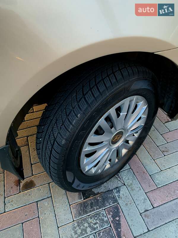 Седан Hyundai Accent 2009 в Харькове