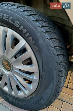 Седан Hyundai Accent 2009 в Харкові