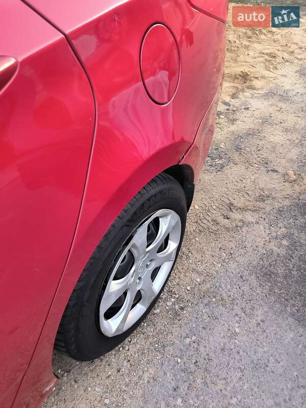 Седан Hyundai Accent 2012 в Одессе фото 35 Седан Hyundai Accent 2012 в Одессе