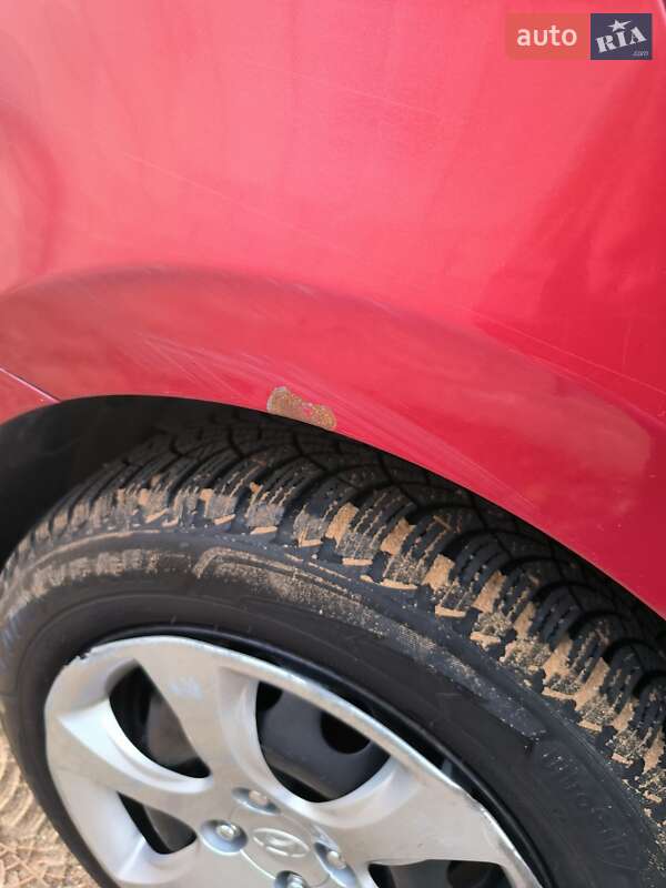 Седан Hyundai Accent 2012 в Одессе фото 58 Седан Hyundai Accent 2012 в Одессе