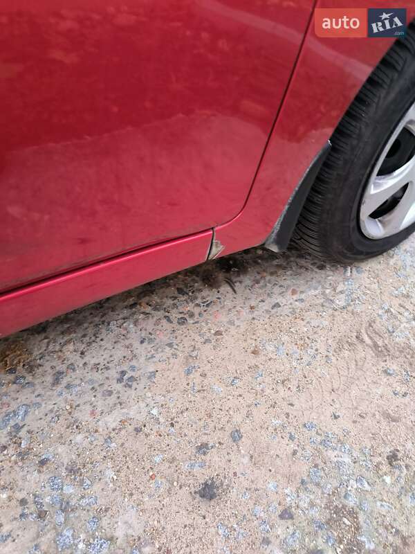 Седан Hyundai Accent 2012 в Одессе фото 63 Седан Hyundai Accent 2012 в Одессе