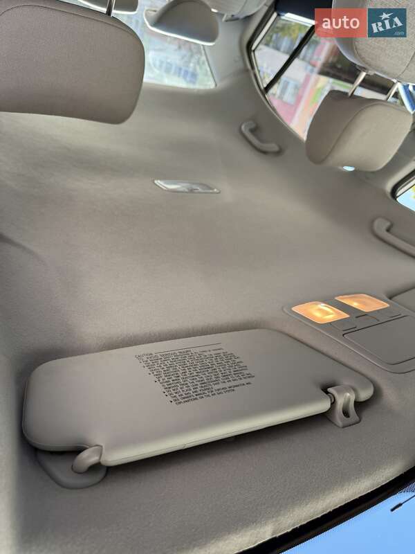 Седан Hyundai Accent 2008 в Одесі