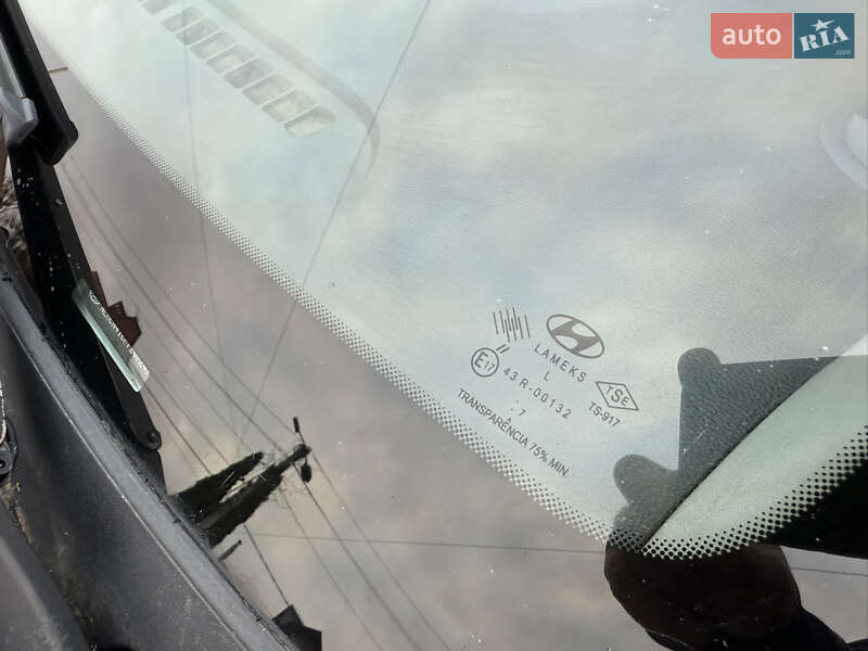 Седан Hyundai Accent 2007 в Харькове фото 9 Седан Hyundai Accent 2007 в Харькове