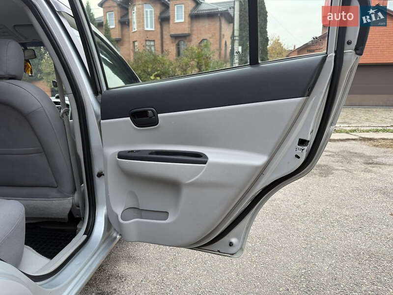 Седан Hyundai Accent 2007 в Харькове фото 15 Седан Hyundai Accent 2007 в Харькове