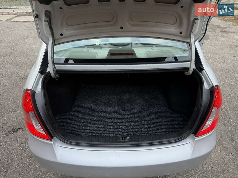 Седан Hyundai Accent 2007 в Харькове фото 18 Седан Hyundai Accent 2007 в Харькове