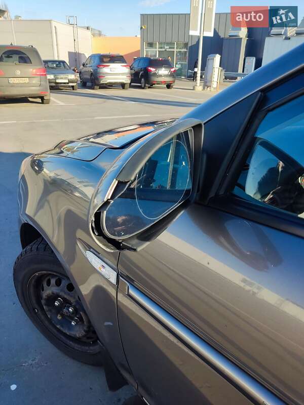 Седан Hyundai Accent 2008 в Киеве фото 23 Седан Hyundai Accent 2008 в Киеве