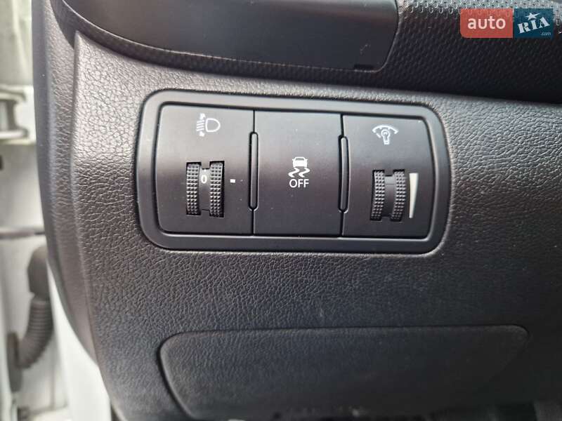 Седан Hyundai Accent 2011 в Кропивницком