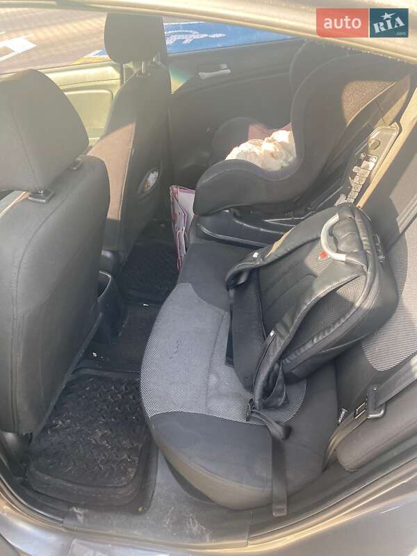 Седан Hyundai Accent 2011 в Киеве