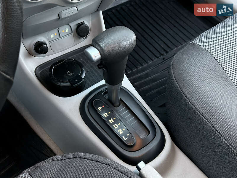 Седан Hyundai Accent 2008 в Киеве