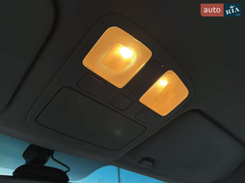 Седан Hyundai Accent 2008 в Киеве