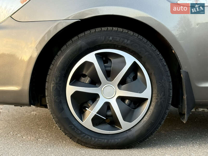 Седан Hyundai Accent 2008 в Киеве