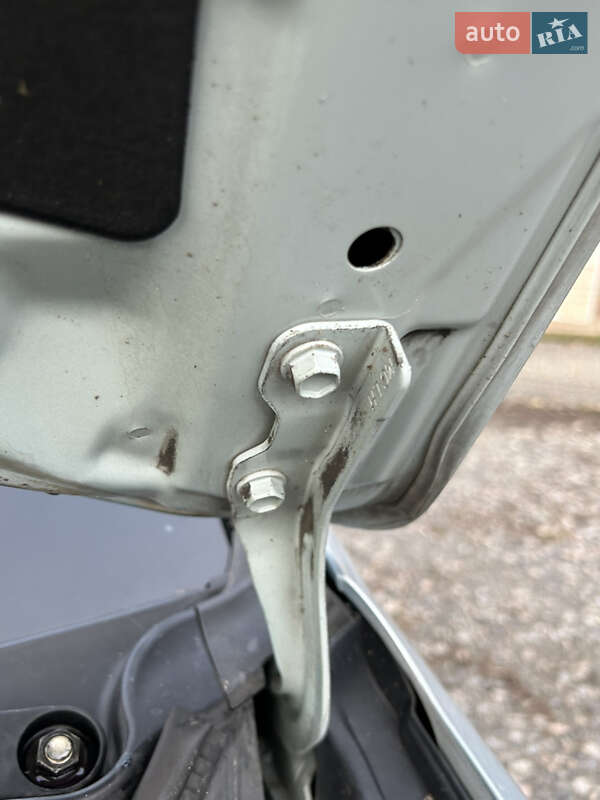 Седан Hyundai Accent 2008 в Прилуках