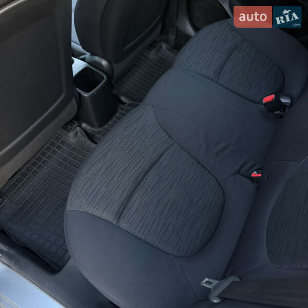 Седан Hyundai Accent 2019 в Киеве фото 11 Седан Hyundai Accent 2019 в Киеве