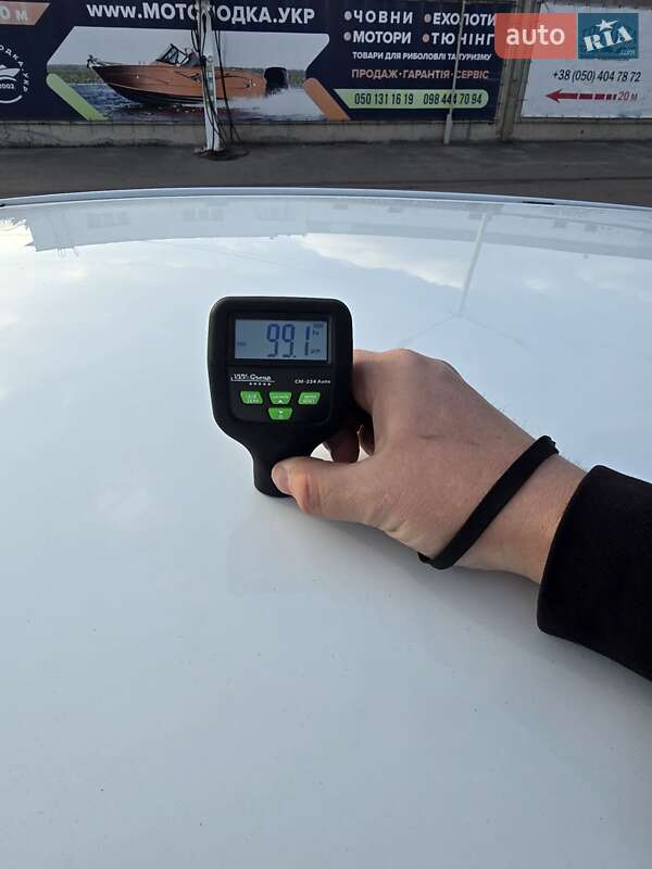 Хэтчбек Hyundai Accent 2012 в Полтаве