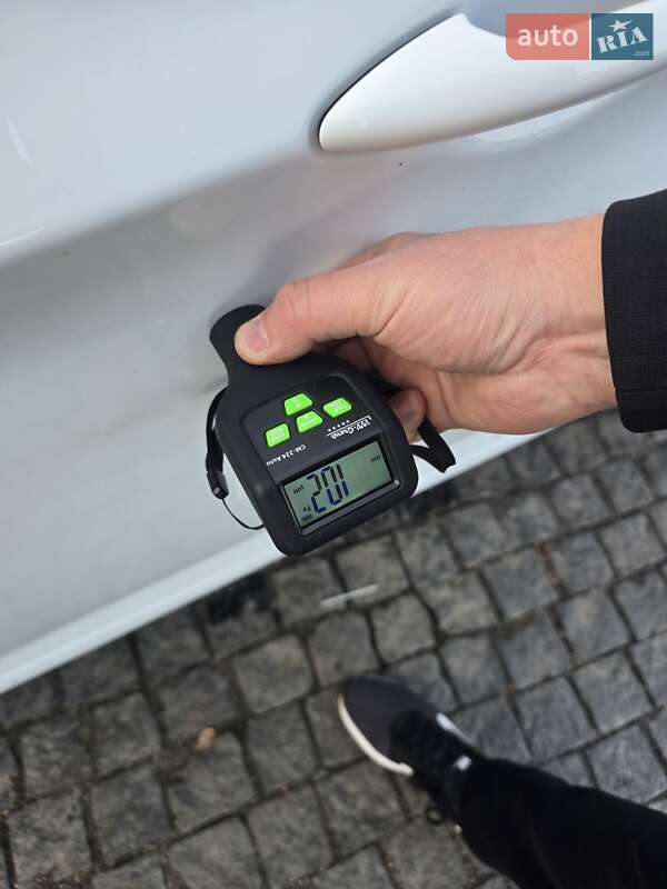 Хэтчбек Hyundai Accent 2012 в Полтаве