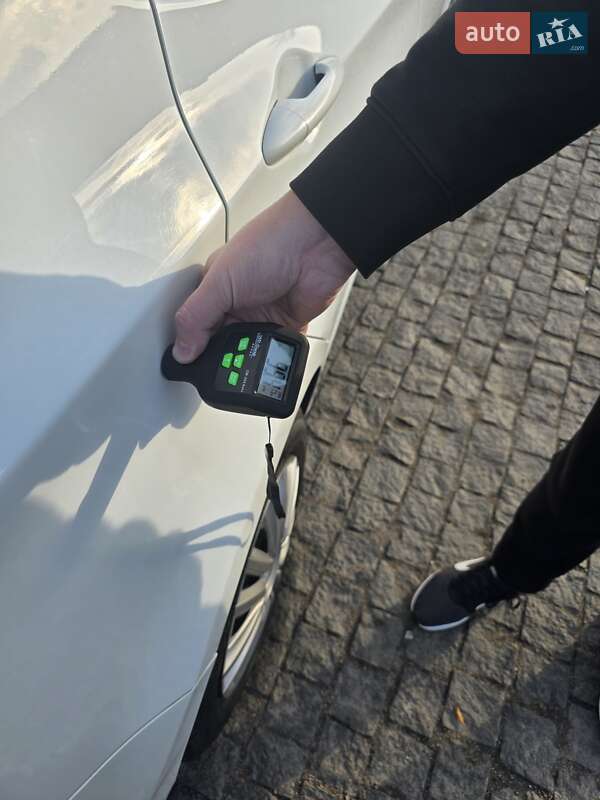 Хэтчбек Hyundai Accent 2012 в Полтаве