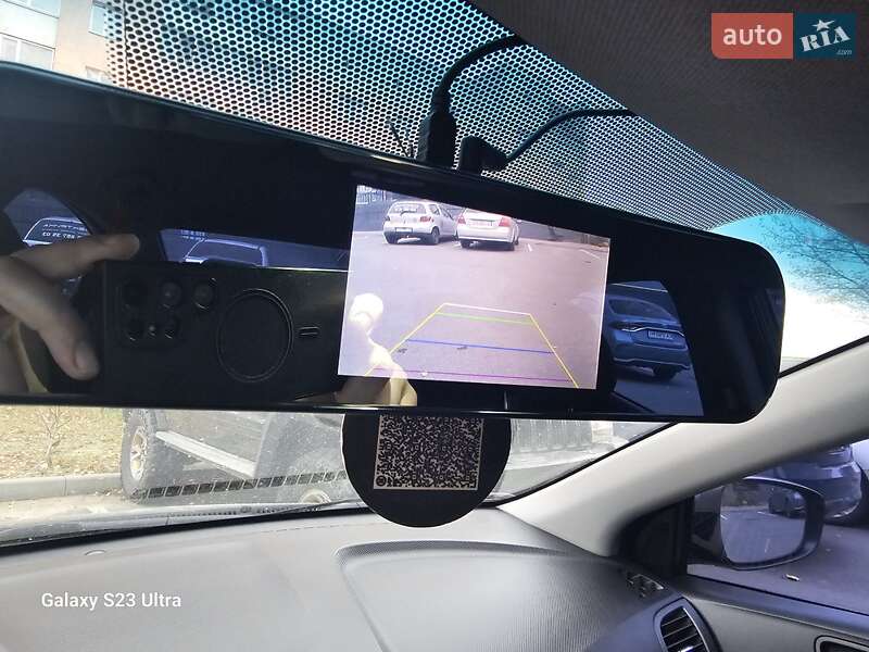 Седан Hyundai Accent 2011 в Борисполе