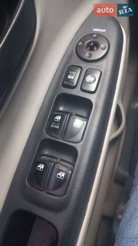 Седан Hyundai Accent 2008 в Житомире фото 14 Седан Hyundai Accent 2008 в Житомире