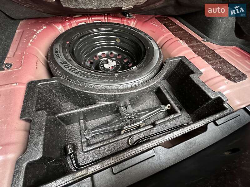 Седан Hyundai Accent 2008 в Николаеве