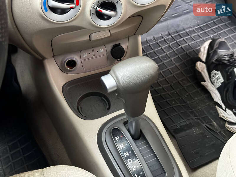 Седан Hyundai Accent 2008 в Сумах фото 11 Седан Hyundai Accent 2008 в Сумах