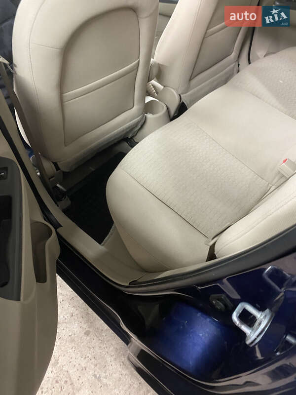 Седан Hyundai Accent 2008 в Сумах фото 16 Седан Hyundai Accent 2008 в Сумах