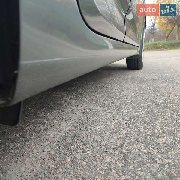 Седан Hyundai Accent 2013 в Мироновке