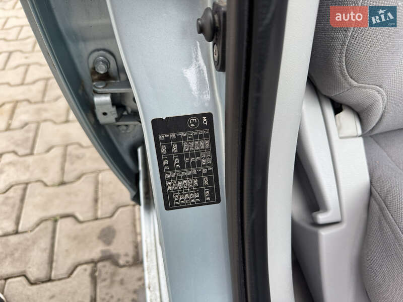 Седан Hyundai Accent 2008 в Умани фото 27 Седан Hyundai Accent 2008 в Умани