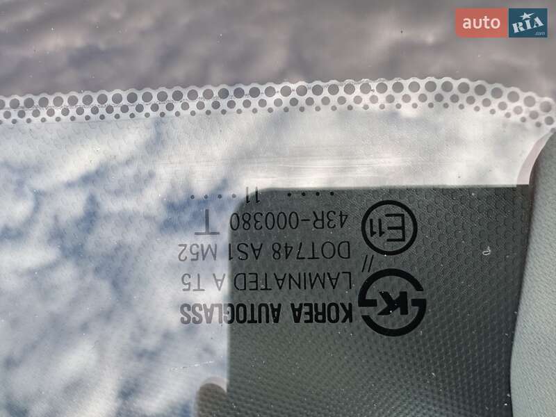 Седан Hyundai Accent 2011 в Киеве фото 28 Седан Hyundai Accent 2011 в Киеве