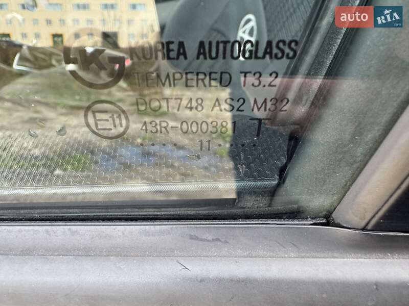 Седан Hyundai Accent 2011 в Киеве фото 29 Седан Hyundai Accent 2011 в Киеве