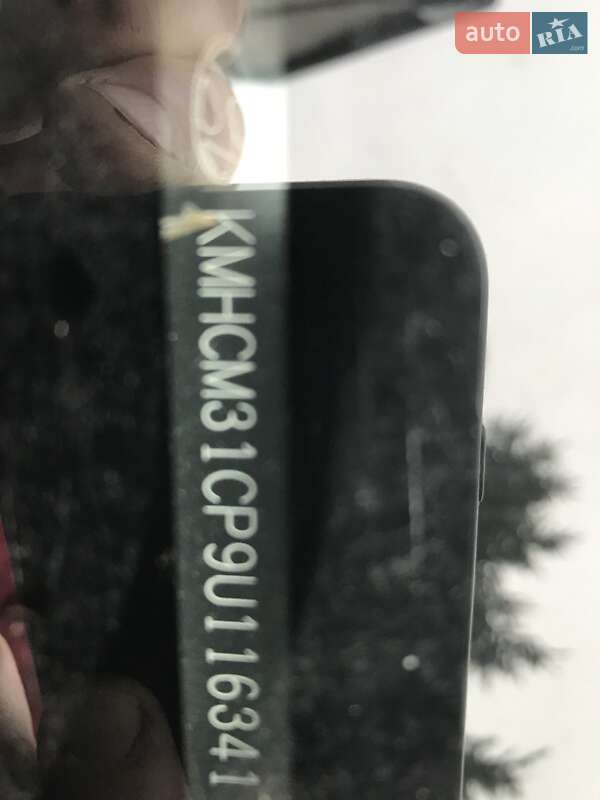 Хетчбек Hyundai Accent 2008 в Києві фото 2 Хетчбек Hyundai Accent 2008 в Києві