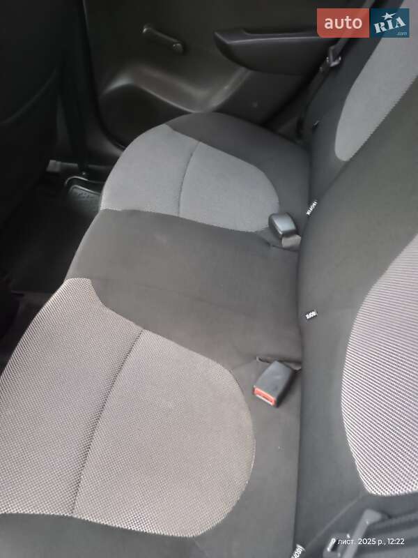 Седан Hyundai Accent 2011 в Ирпене фото 11 Седан Hyundai Accent 2011 в Ирпене