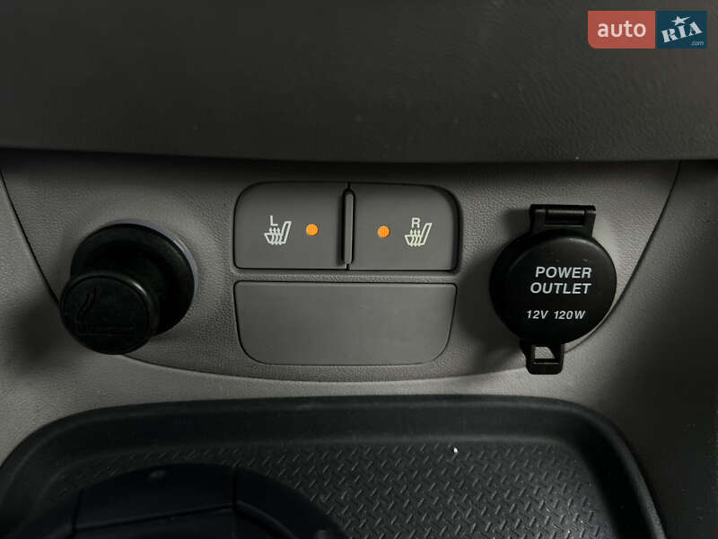 Седан Hyundai Accent 2007 в Стрию