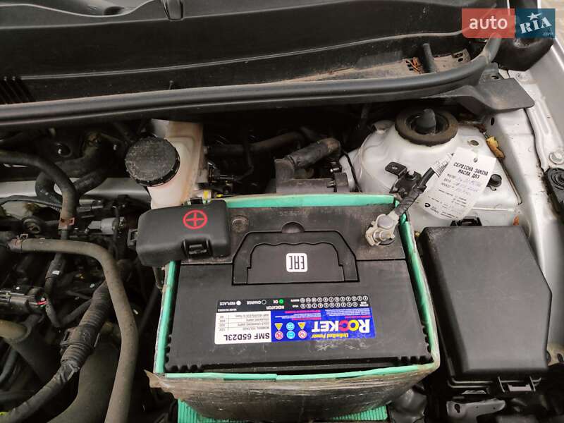 Седан Hyundai Accent 2011 в Киеве фото 9 Седан Hyundai Accent 2011 в Киеве