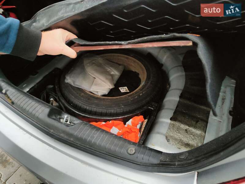 Седан Hyundai Accent 2011 в Киеве фото 11 Седан Hyundai Accent 2011 в Киеве