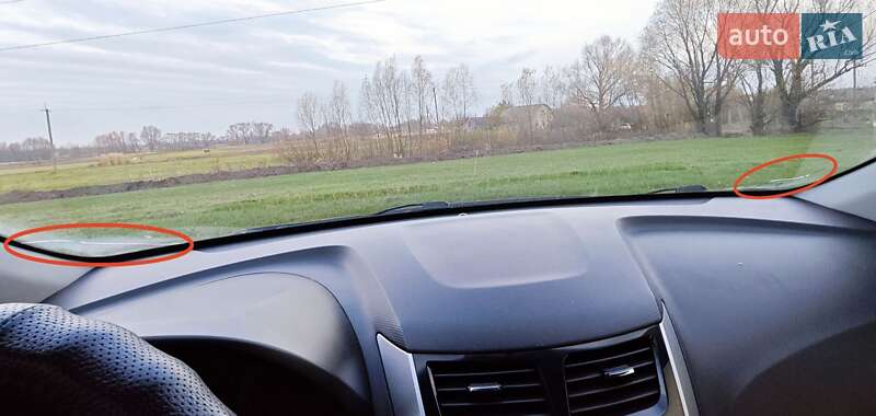 Седан Hyundai Accent 2013 в Кролевці фото 18 Седан Hyundai Accent 2013 в Кролевці