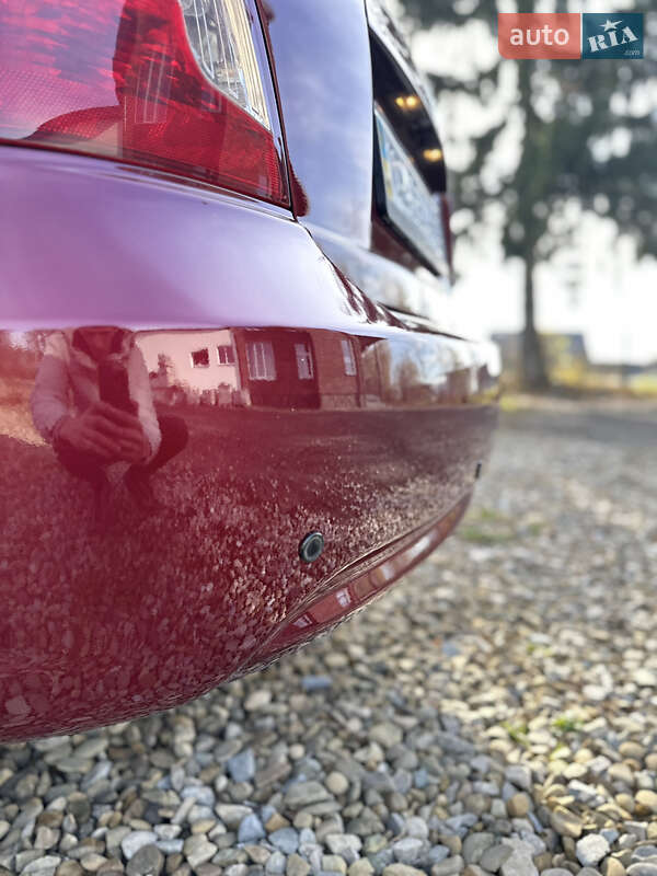 Седан Hyundai Accent 2009 в Коломые фото 10 Седан Hyundai Accent 2009 в Коломые