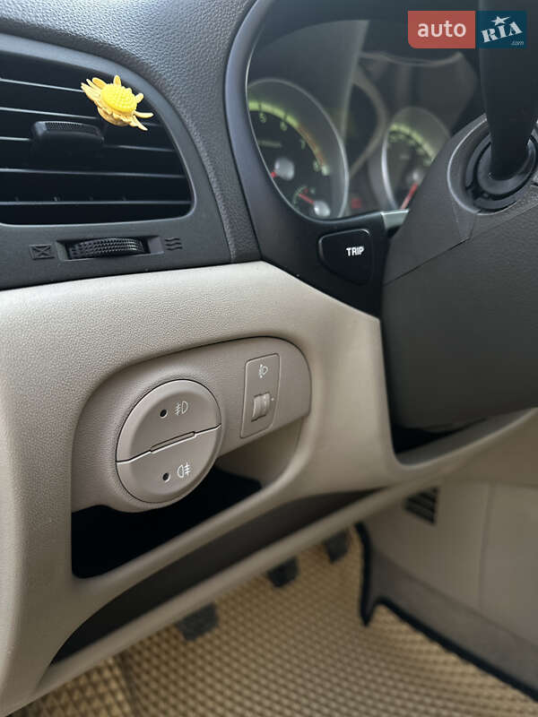 Седан Hyundai Accent 2009 в Коломые фото 20 Седан Hyundai Accent 2009 в Коломые