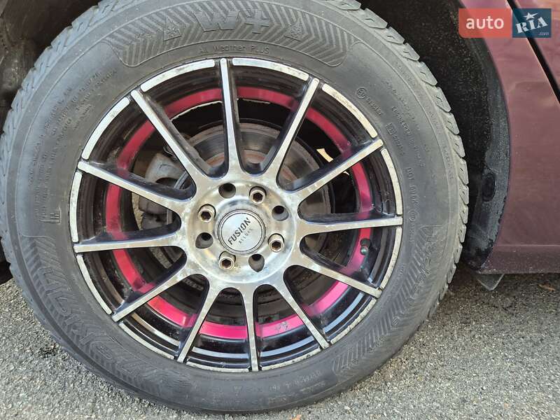 Седан Hyundai Accent 2013 в Києві