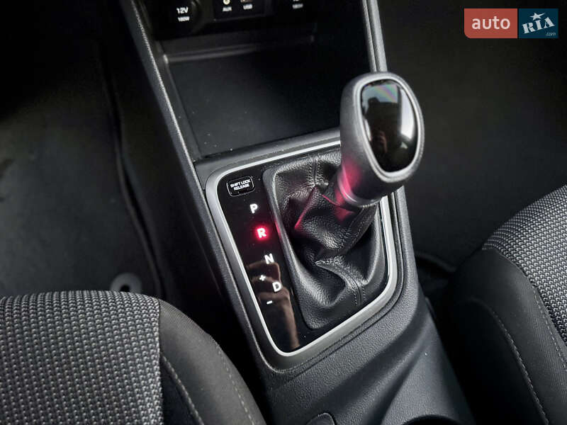 Седан Hyundai Accent 2019 в Одесі фото 47 Седан Hyundai Accent 2019 в Одесі