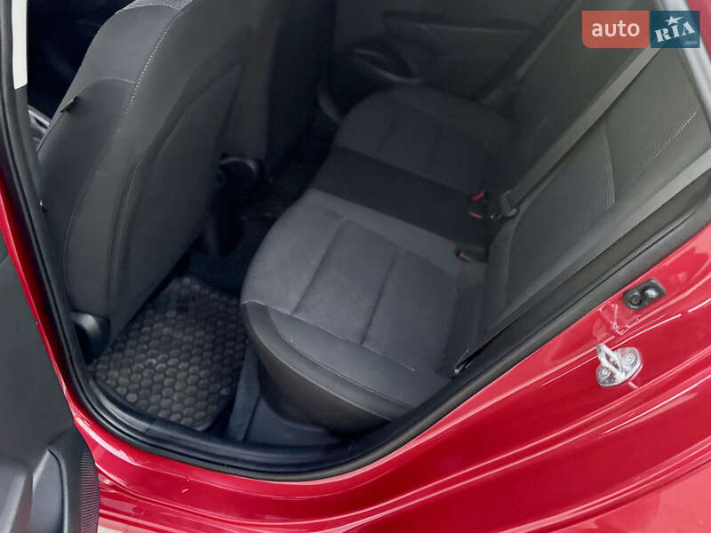 Седан Hyundai Accent 2019 в Одесі фото 65 Седан Hyundai Accent 2019 в Одесі