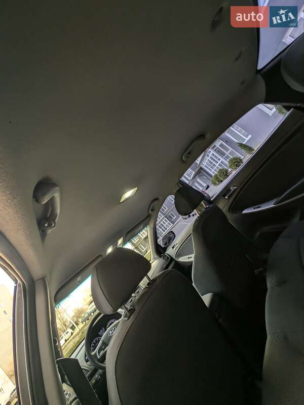 Седан Hyundai Accent 2011 в Чернігові фото 26 Седан Hyundai Accent 2011 в Чернігові