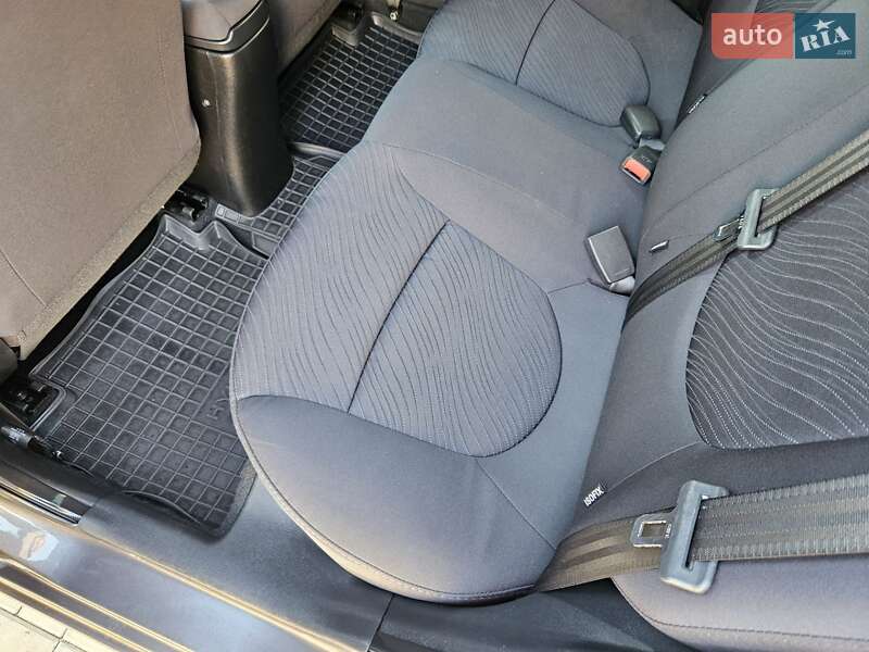 Седан Hyundai Accent 2016 в Одессе фото 43 Седан Hyundai Accent 2016 в Одессе