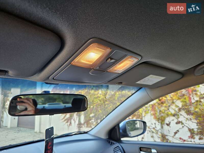 Седан Hyundai Accent 2016 в Одессе фото 35 Седан Hyundai Accent 2016 в Одессе