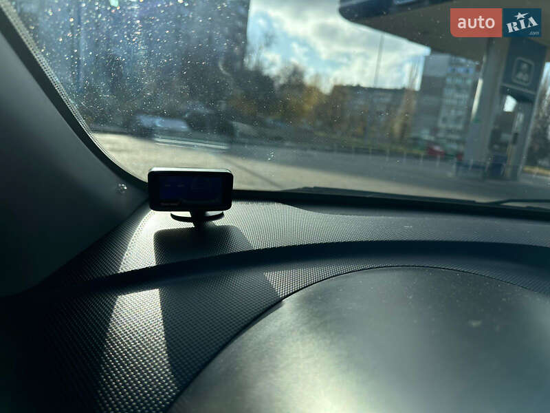 Седан Hyundai Accent 2013 в Николаеве