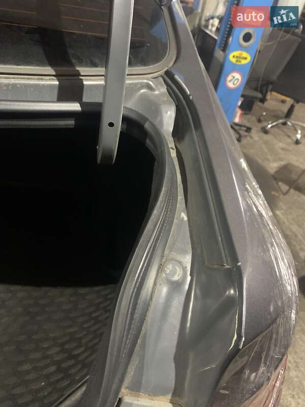 Седан Hyundai Accent 2012 в Києві фото 2 Седан Hyundai Accent 2012 в Києві